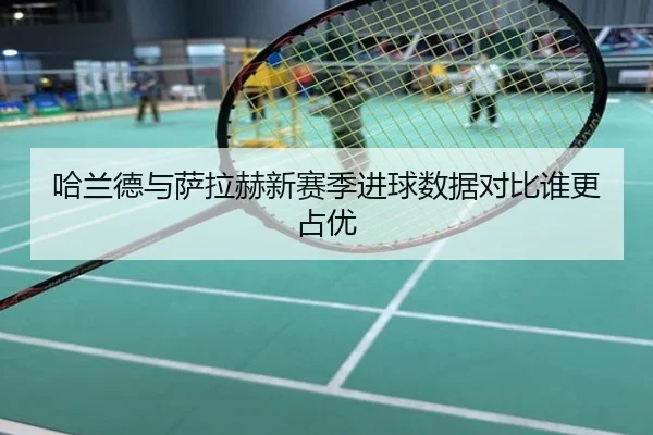 哈兰德与萨拉赫新赛季进球数据对比谁更占优